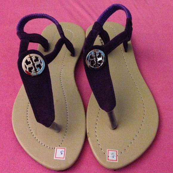 Tory Burch sandals
