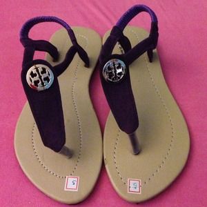 Tory Burch sandals