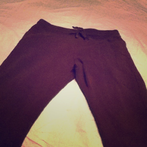 Sweatpants