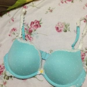 Victoria's Secret Bra