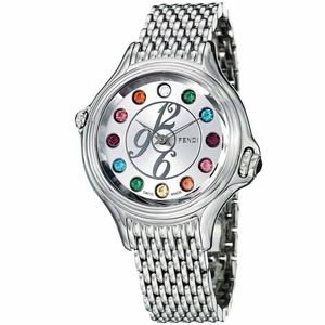 🎀 Sharing 🎀 💯Authentic Fendi crazy carat watch