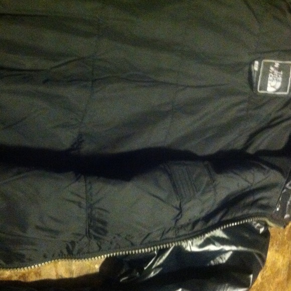Nwt Northface jacket Small - Picture 2 of 4