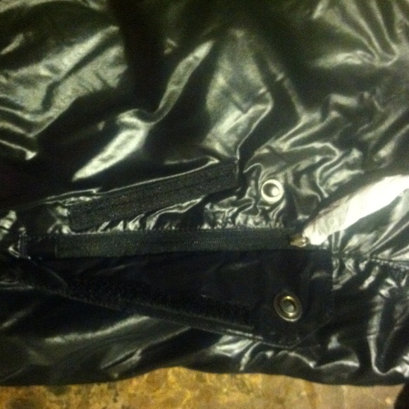 Nwt Northface jacket Small - Picture 3 of 4