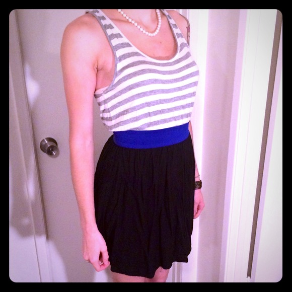 Forever 21 minidress