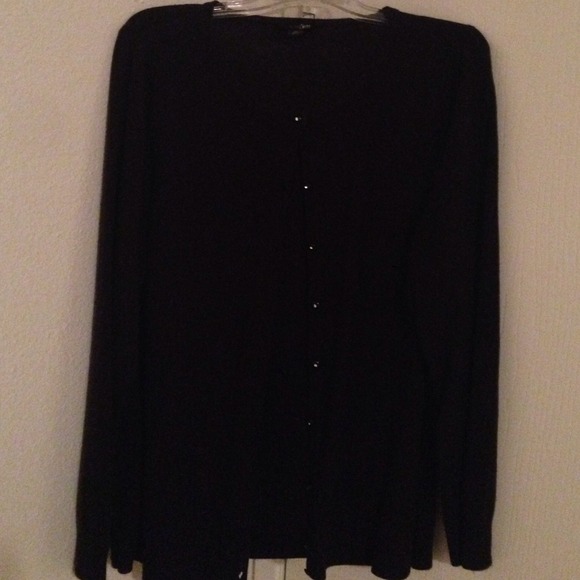 Black sweater SOLD!!!!!!
