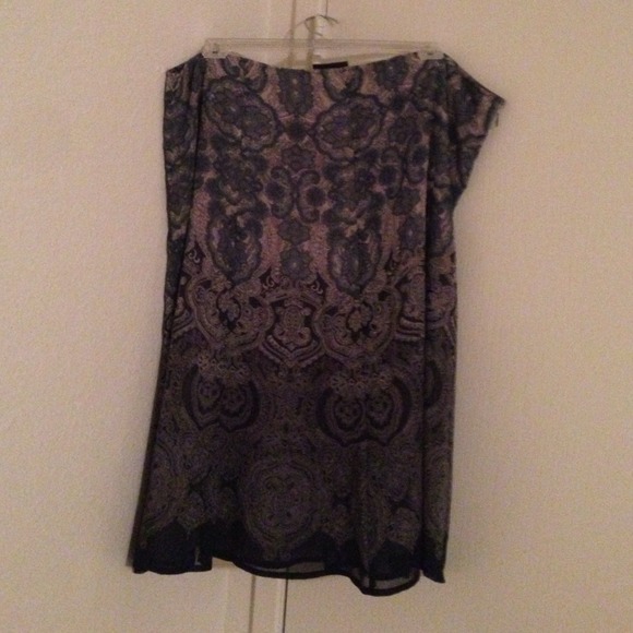 Size 16 skirt SOLD!!!!