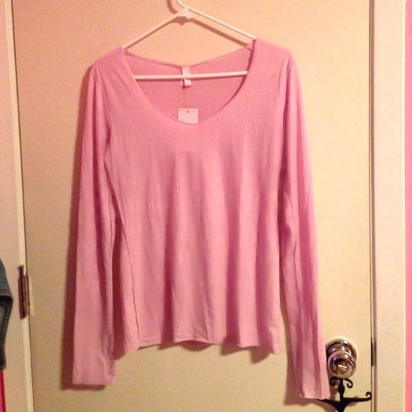 Lucy Longsleeve Shirt