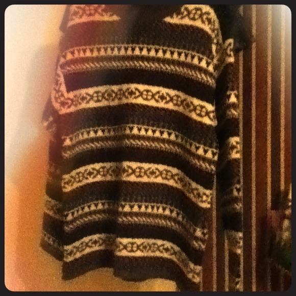 Lisa International Sweater.