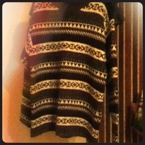 Lisa International Sweater.