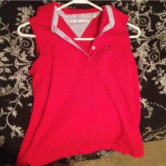 Tommy Hilfiger tank