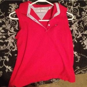 Tommy Hilfiger tank