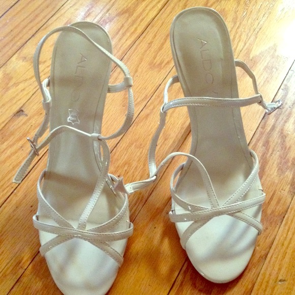 Heels from Aldo