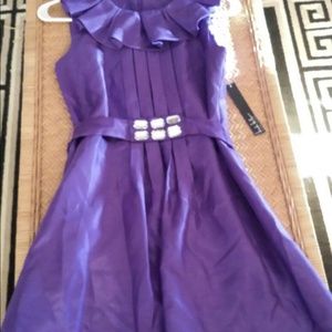 Child's dress