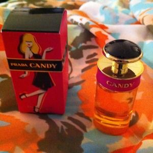 🌺Prada Candy🌺
