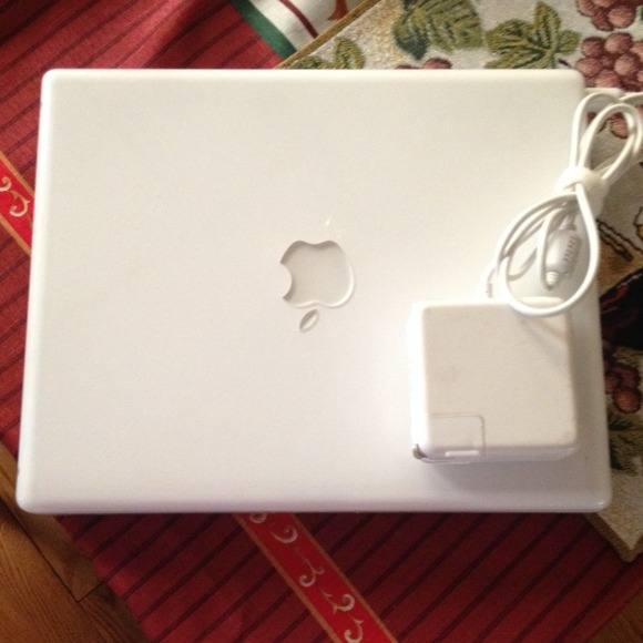 Mac iBook