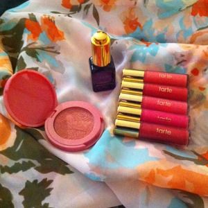 👄Tarte/Lorac for anllymonroe