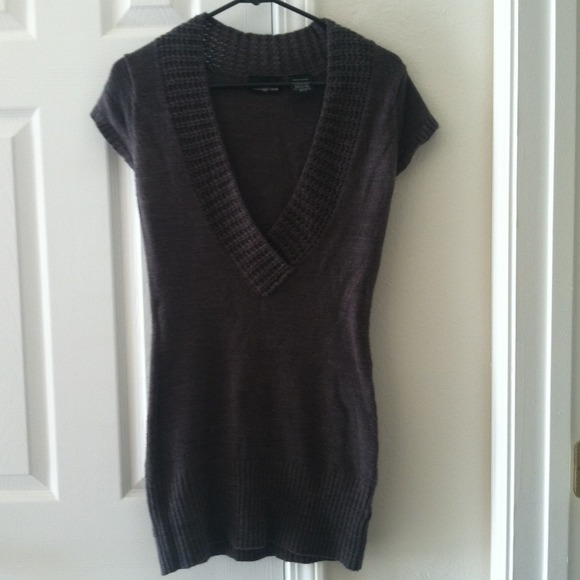 Sweaterdess - Picture 1 of 3