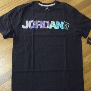 Jordan T-shirt