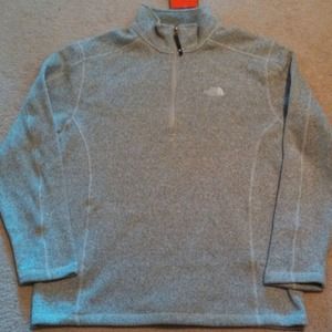 Mens north face