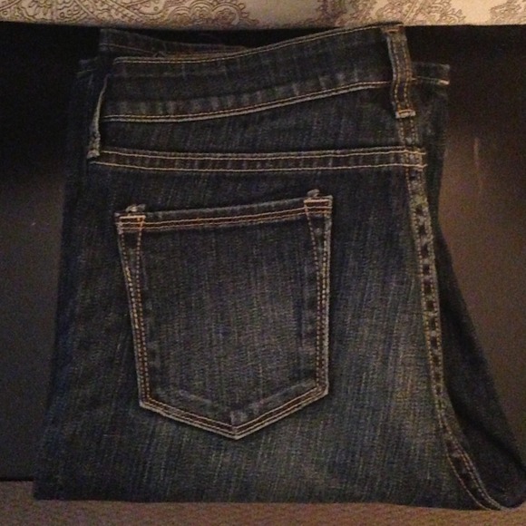 BR jeans