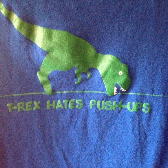T shirt