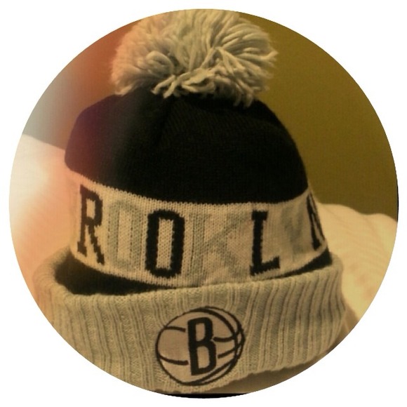 Nwot Brooklyn knit beanie