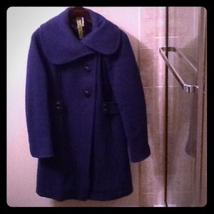 Soia & Kyo Wool coat