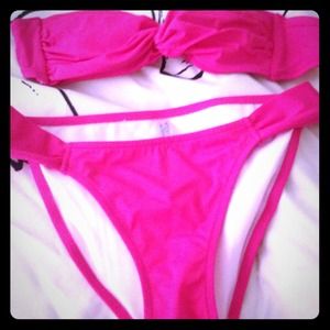 🚫SOLD🚫VS bathing suit