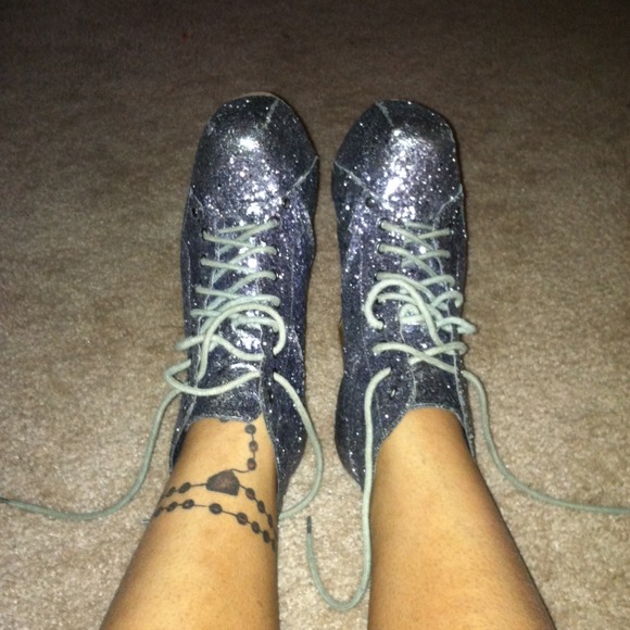 Lita sparkle Jeffrey Campbell's