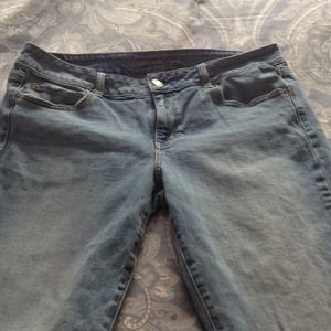 American Eagle Jeans Size 16