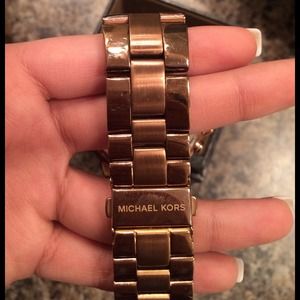 Additional Picture Michael Kors Watch
