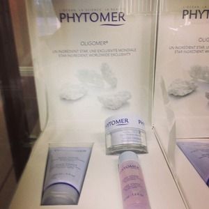 Phytomer  
Moisturizing Face Holiday Gift Set