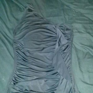One shelve top