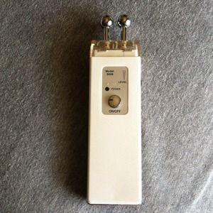 Conair wrinkle smoother UV Light