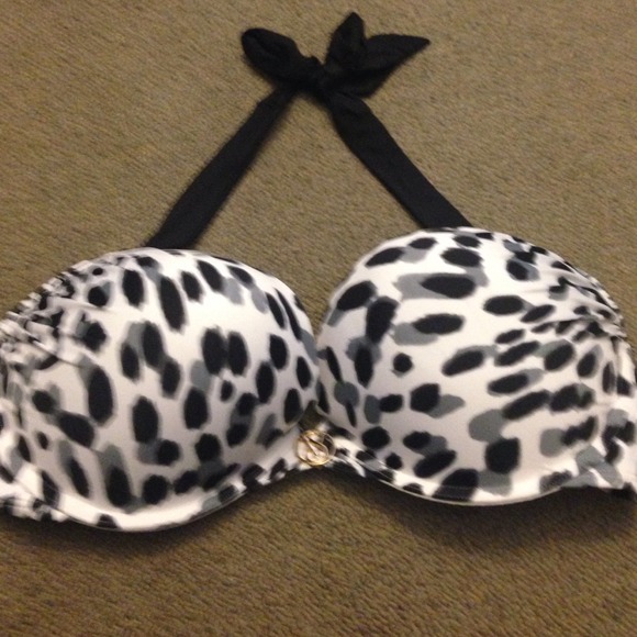 Victoria secret swimsuit top
