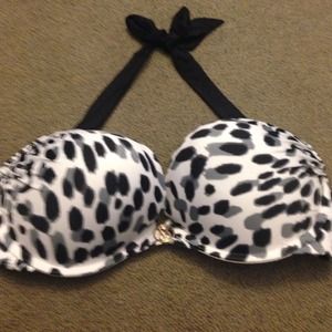 Victoria secret swimsuit top