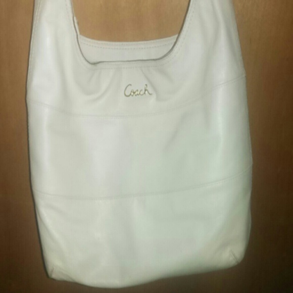 Sale!  Coach handbag