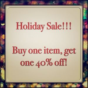 Jeans, dresses, tops, etc!