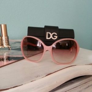 Dulce & Gabbana Sunglasses