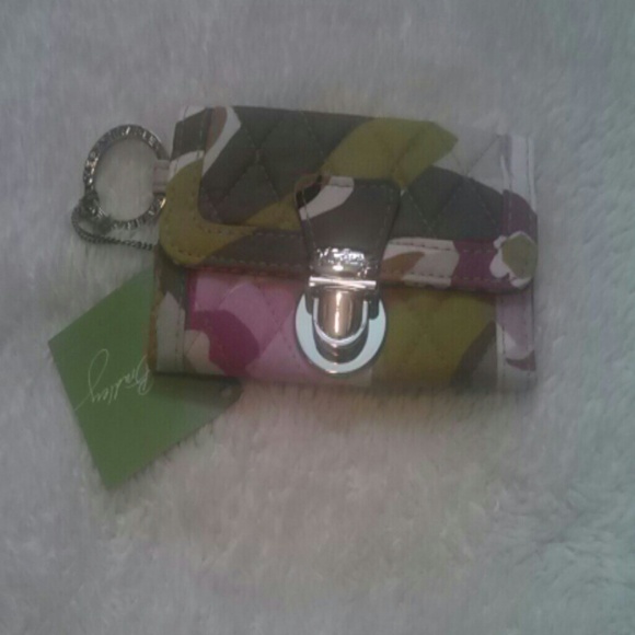 Vera Bradley Wallet