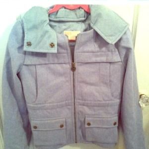 MICHAEL Michael Kors Outerwear - Reduced!! NEW Michael kors jacket MICHAEL Michael Kors Outerwear - Reduced!! NEW Michael kors jacket