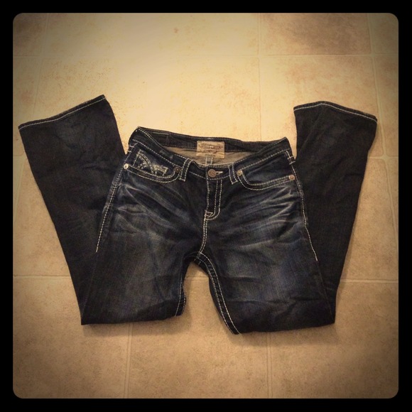 Big Star Denim - Big Star jeans