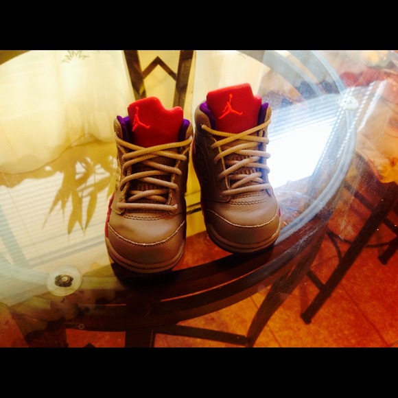 Jordan - Picture 3 of 4