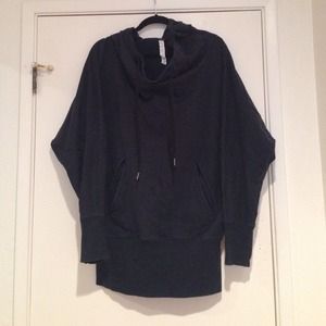 Lululemon Flashback Pullover Hoodie