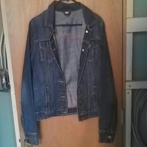 Sale!  Great for Spring!American Eagle jean jacket