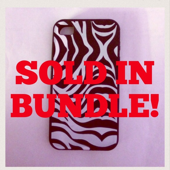 🚫SOLD IN BUNDLE!🚫