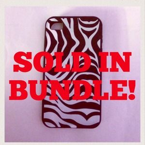 🚫SOLD IN BUNDLE!🚫