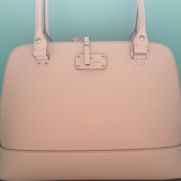 Authentic kate spade Wellesley Rachelle💕