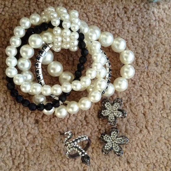 Jewelry set