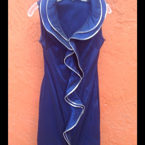 Samuel Dong Dresses & Skirts - 🔴SOLD/ebay🔴Samuel Dong Designer